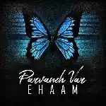 دانلود آهنگ پروانه وار از ایهام